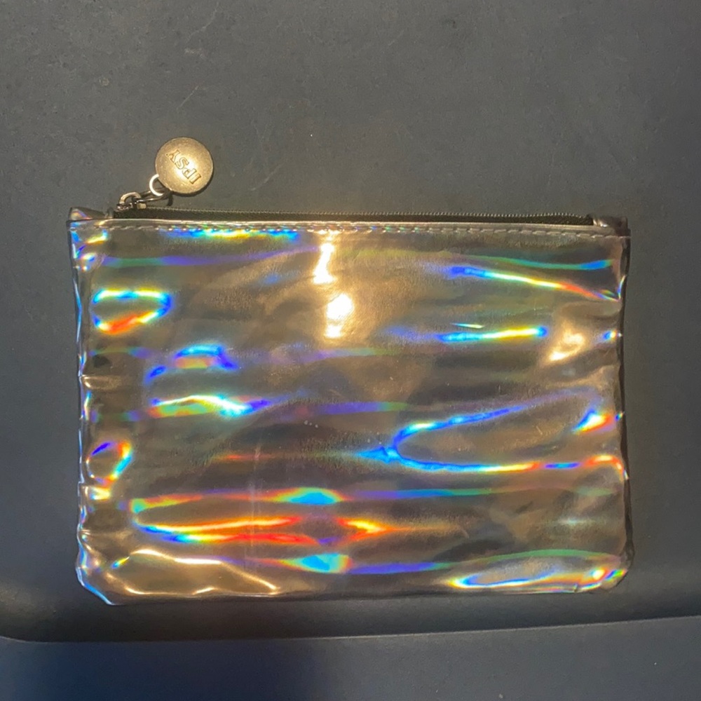 Ipsy makeup bag
